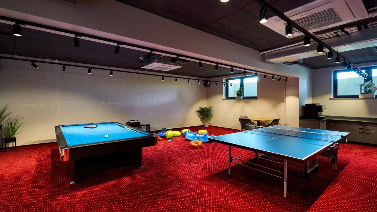 Apartamenty Sun & Snow Resorts L Bialka Tatrzanska Z Sauna Экстерьер фото