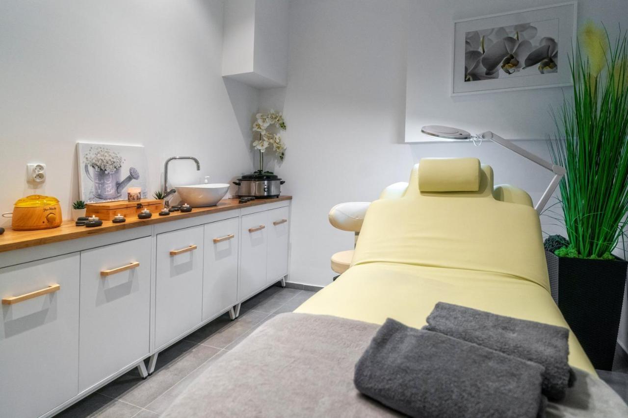 Apartamenty Sun & Snow Resorts L Bialka Tatrzanska Z Sauna Экстерьер фото
