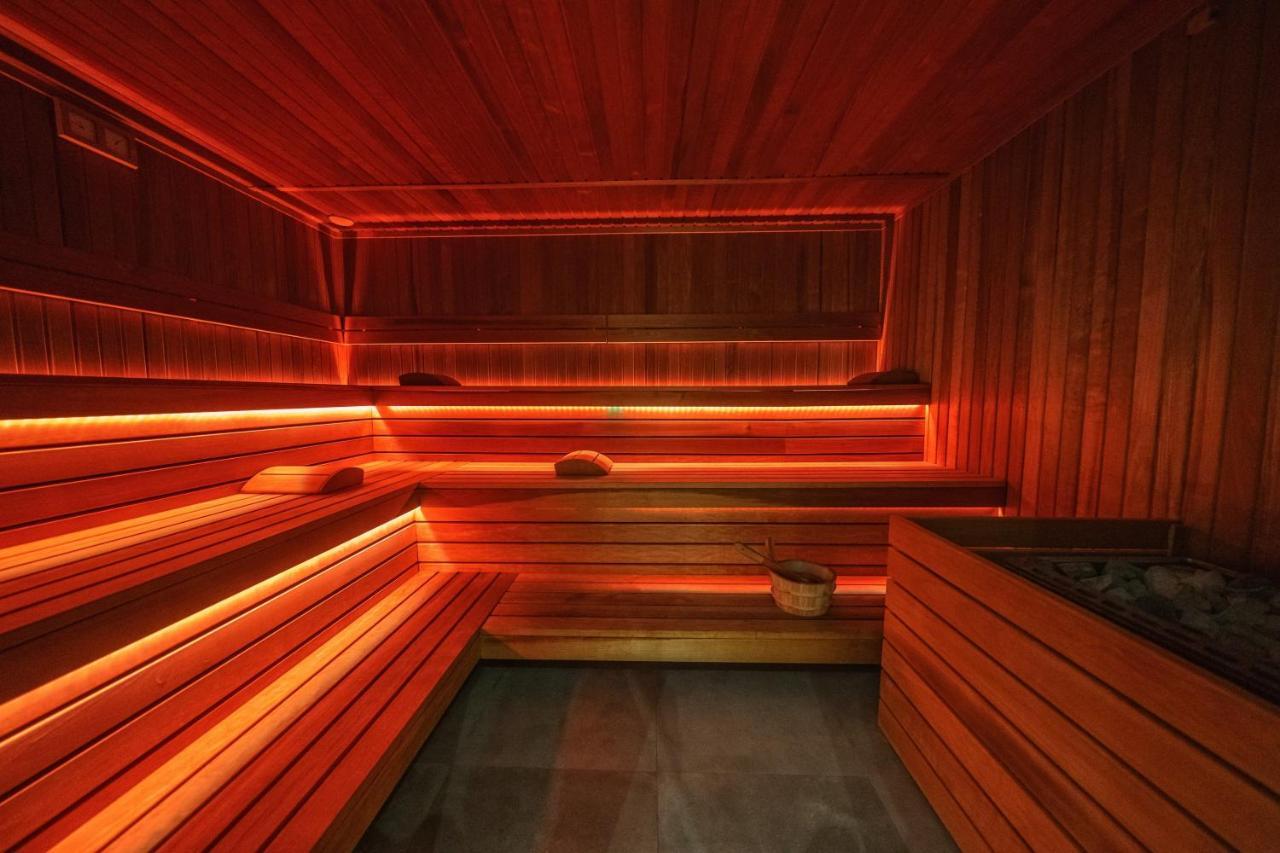 Apartamenty Sun & Snow Resorts L Bialka Tatrzanska Z Sauna Экстерьер фото