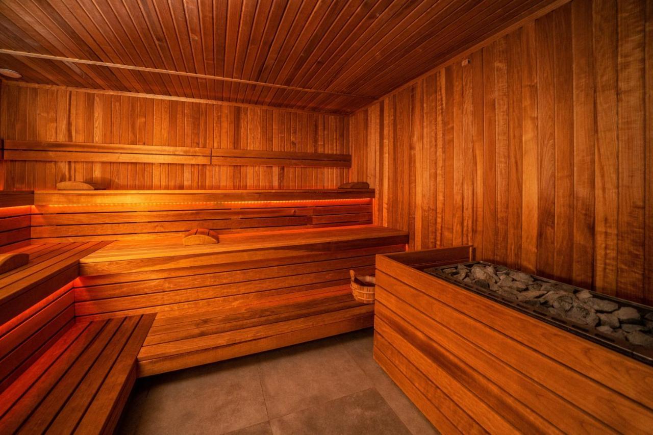 Apartamenty Sun & Snow Resorts L Bialka Tatrzanska Z Sauna Экстерьер фото