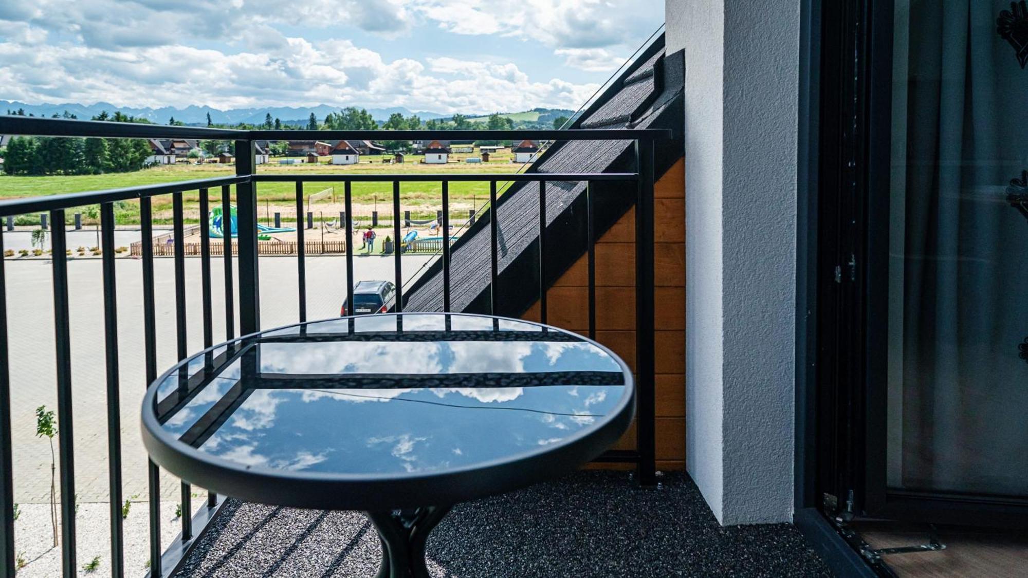 Apartamenty Sun & Snow Resorts L Bialka Tatrzanska Z Sauna Экстерьер фото